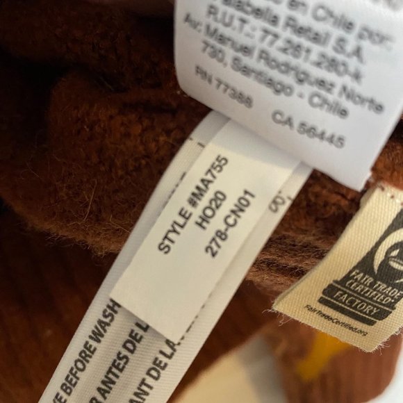 Madewell Leopard Sweater - Picture 7 of 11